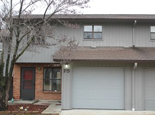 2801 W Broadway #F-5, Columbia, MO 65203