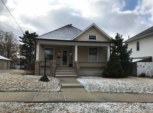 1610 Stewart Ave, Cambridge, OH 43725