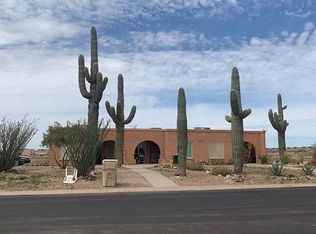 13248 S Del Rio Rd #1, Arizona City, AZ 85123