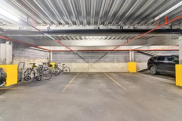 Rented by Keller Williams NYC