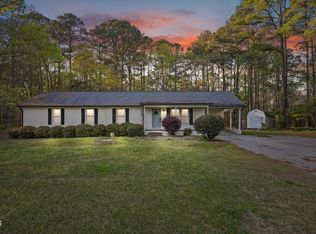 224 Highland Dr, Lillington, NC 27546