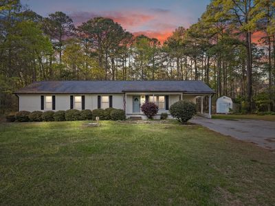 224 Highland Dr, Lillington, NC, 27546