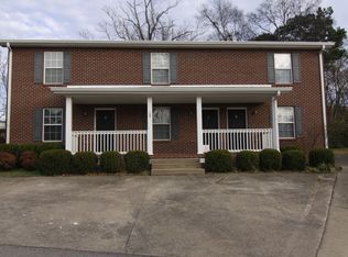 Seventh Street-315, Clarksville, TN 37040