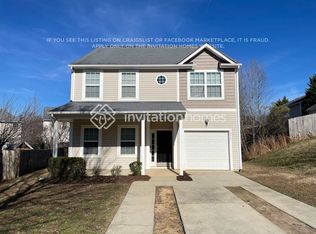 12741 Alvin Woods Dr, Charlotte, NC 28214