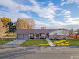 Crescent Add To Quincy, Quincy, WA 98848