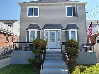 542 Beach 129th Street