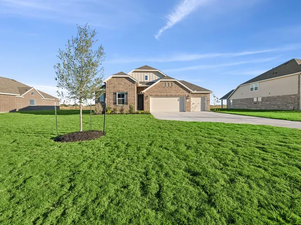 402 Cane Xing, Sealy, TX 77474