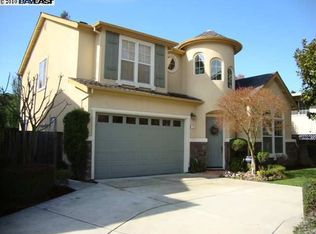 728 Saint John Cir, Pleasanton, CA 94566