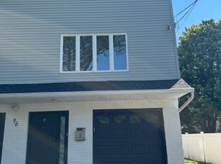 96 Columbus Ave #2, Belleville, NJ 07109