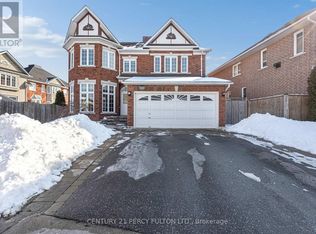 131 Bowles Dr, Ajax, ON L1T4C3