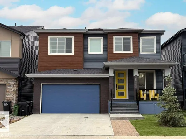 19731 26th Ave NW, Edmonton, AB T6M 0X5