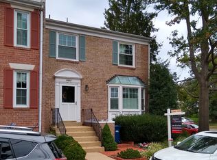 5401 Richenbacher Ave, Alexandria, VA 22304