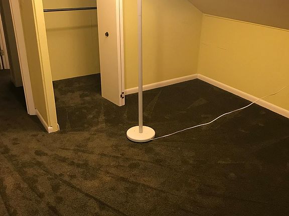 Upstairs common area