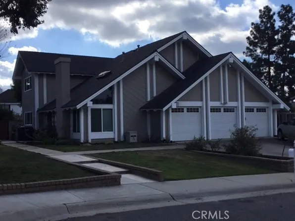 7144 E Arabian Ave, Orange, CA 92869