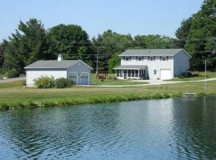8221 Somerset Rd, Thornville, OH 43076