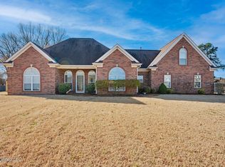2501 Lamar Pl N, Hernando, MS 38632