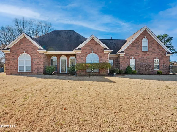 2501 Lamar Pl N, Hernando, MS 38632