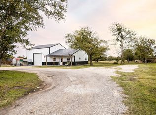 9209 County Road 2434, Royse City, TX 75189