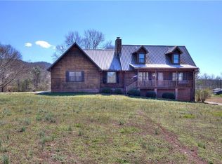 1038 Rosedale Rd NE, Armuchee, GA 30105