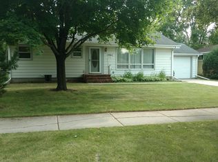 1901 14th Ave NW, East Grand Forks, MN 56721