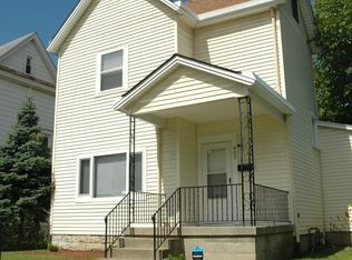 907 Ellsworth Ave, Columbus, OH