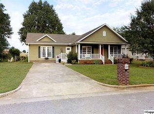 137 Lewis Ln, Madison, AL 35758