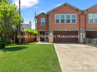 801 N Nursery Rd, Irving, TX 75061