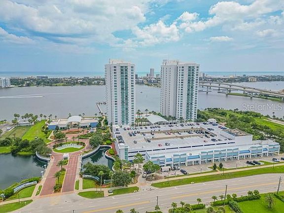 2nd image of 231 Riverside Dr Unit 709-1