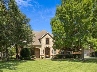 1724 Joyner Ln, Keller, TX 76248
