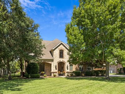 1724 Joyner Ln, Keller, TX, 76248
