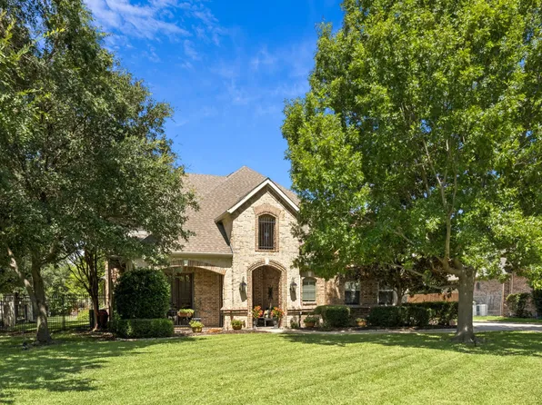 1724 Joyner Ln, Keller, TX 76248