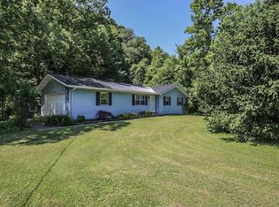 3902 Carol Dr, Imperial, MO 63052