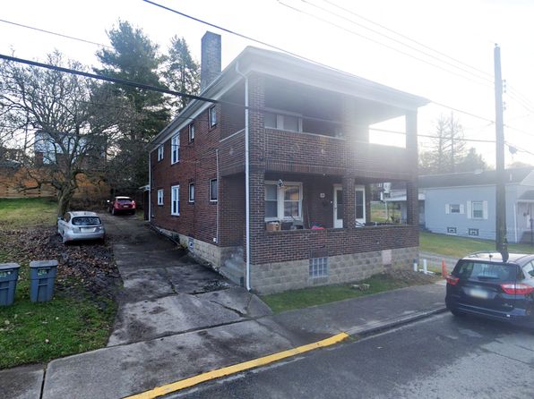 534 Cavitt Ave
