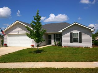 5660 N Tyler Dr, Columbia, MO 65202