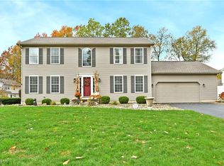 283 Whitetail Run, Cortland, OH