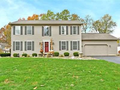283 Whitetail Run, Cortland, OH, 44410