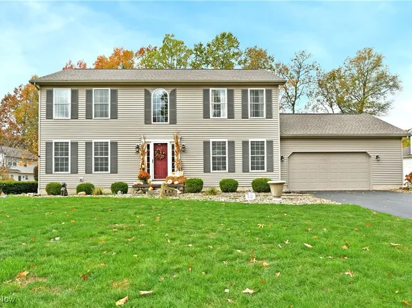 283 Whitetail Run, Cortland, OH 44410