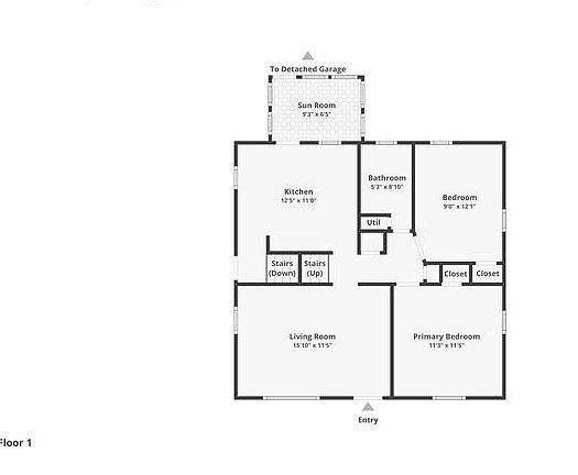 4th image of this home
