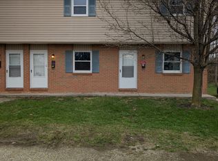 413 Railroad St, Urbana, OH 43078