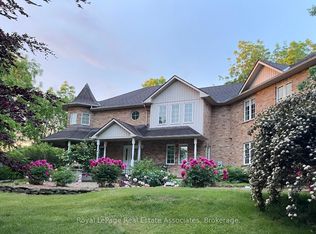 86 Ridge Rd E, Grimsby, ON L3M 4E7