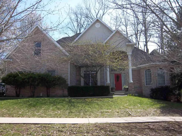 3718 E Silver Creek Ct, Bloomington, IN 47401