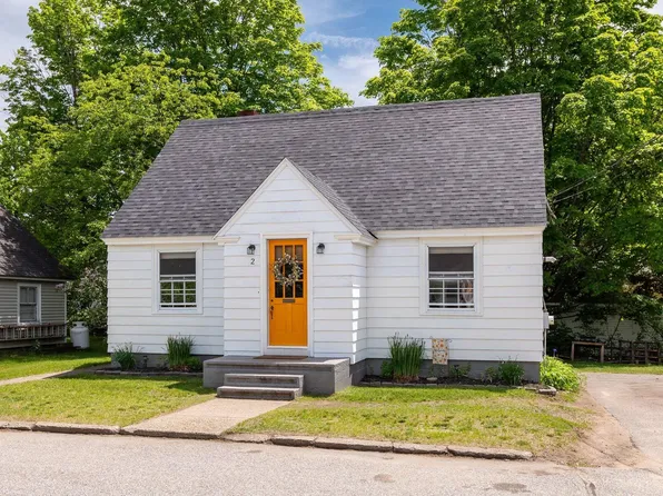 2 Gove Street, Sanford, ME 04073