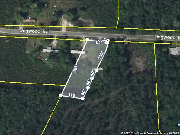 0 Dogwood Trl, Harleyville, SC 29448