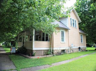 1119 2nd Ave, Marlinton, WV