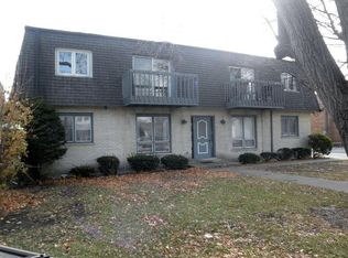 S Wolf Rd, Mokena, IL 60448