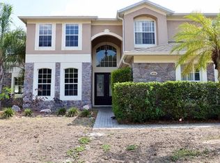 2856 Ponkan Summit Dr, Apopka, FL 32712