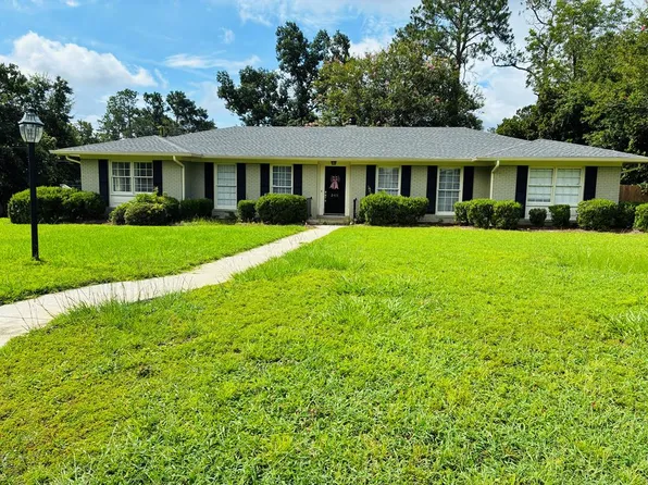 2415 Winding Way, Valdosta, GA 31602