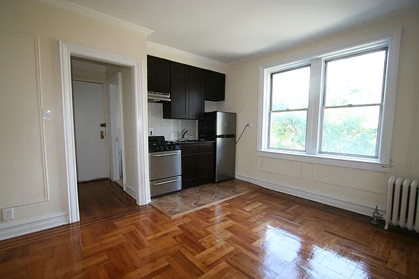 Rented by Brooklyn Hearth Realty | media 9