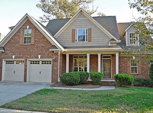 1005 Chandler Forest Ct, Indian Trail, NC 28079