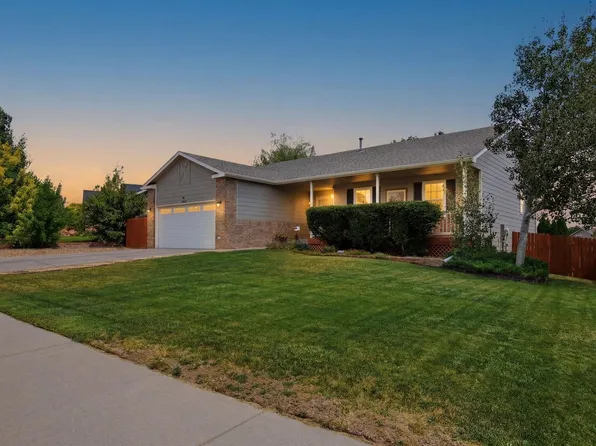 4982 W 30th St, Greeley, CO 80634